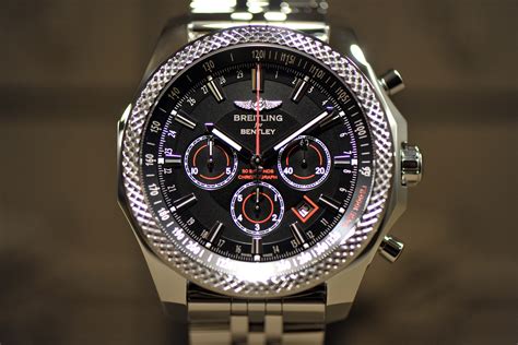 breitling watches most expensive|Breitling watch price range.